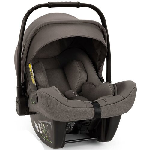 Nuna autosjedalica i-Size 40-87 cm Pipa Next thunder CS10218TNDGL Slike