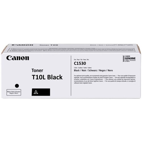 Canon Toner T10L (4805C001) (crna), original Slike