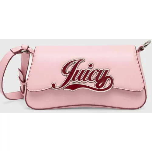 Juicy Couture Torba boja: ružičasta