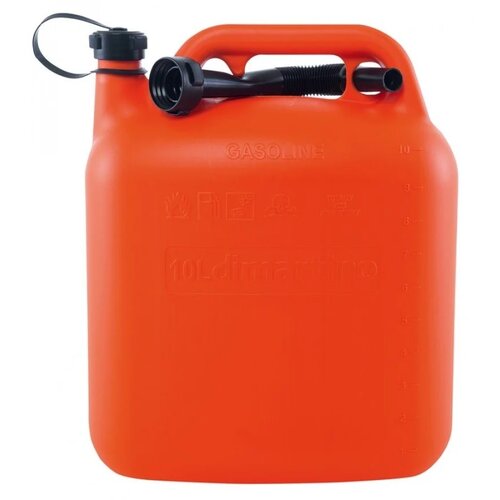 Dimartino kanister - kanta za gorivo 10L Slike