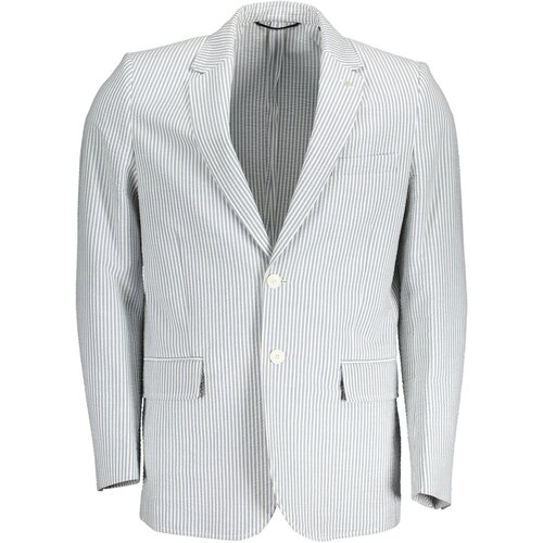 Gant CLASSIC JACKET MEN WHITE Slike