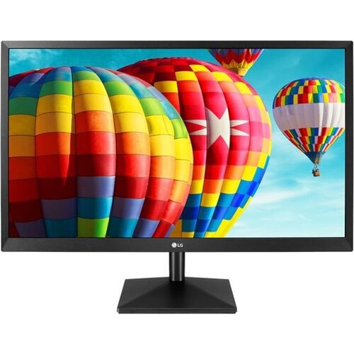 LG 27MK430H monitor Slike