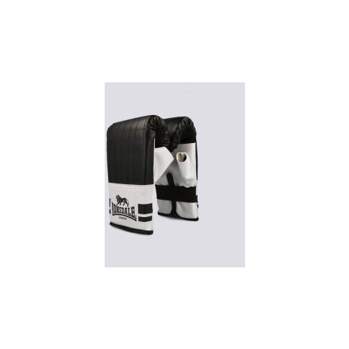 Lonsdale RUKAVICE LNSD CONTENDER MITT73 BLK/WHT Cene