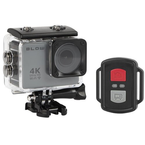 Blow 78-538# action sports camera 16 MP 4K Ultra HD CMOS Wi-Fi 58 g Cijene