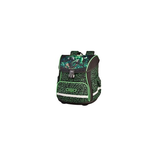 Target Ergonomska školska torba GT Click Dino Explorer, anatomic Cijene