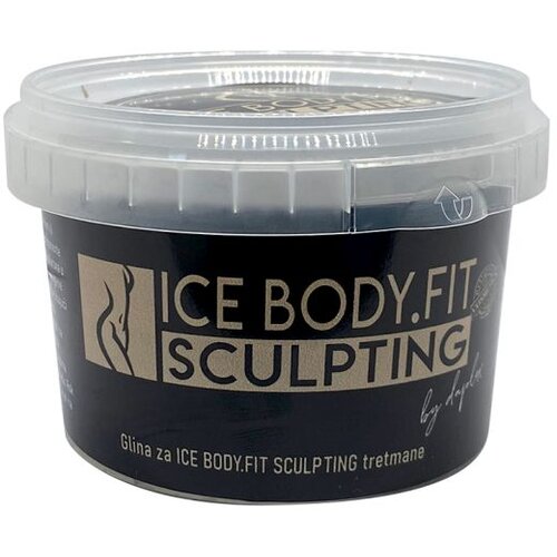 DAPLEX Glina za masažu Ice Body.Fit Sculpting, 200ml Cene