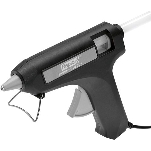 Rapid Komplet pištole za vroče lepljenje Hobby (premer lepilnega vložka: 12 mm, 72 W) Cene