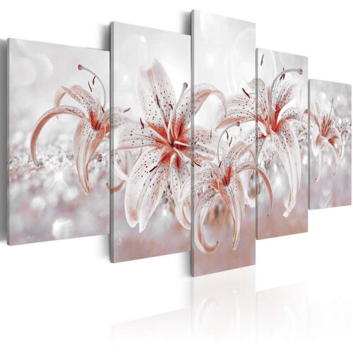  Slika - Flowery Saga 200x100 Cijene