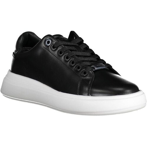 Calvin Klein BLACK WOMEN&amp;#039;S SPORT SHOES Slike