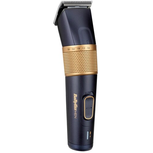 Babyliss E986E hair trimmers /clipper Black Cijene