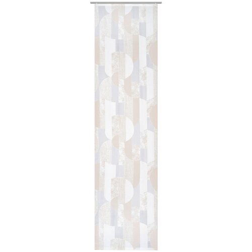 Novel PANELNA ZAVESA 60/260 cm Slike