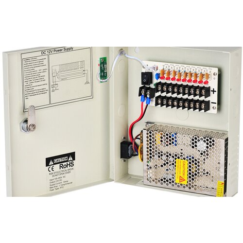 Dahua westernsecurity HT1209-5A Cene