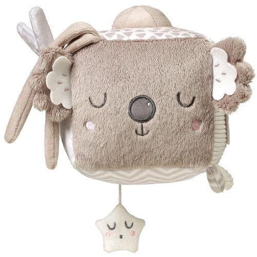 BabyOno Senzorična kocka koala Coco Slike