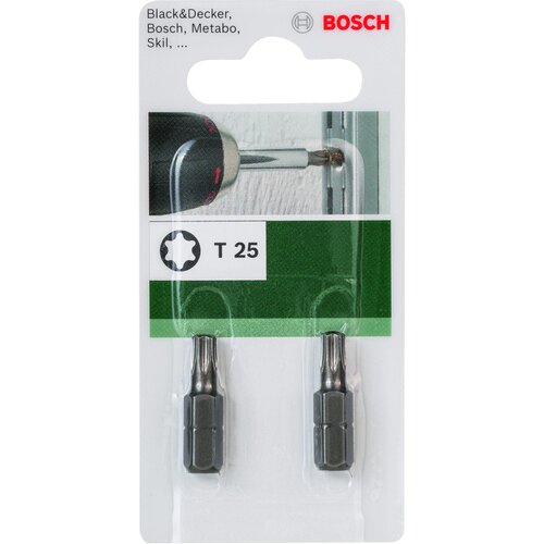 Bosch Bit odvrtača Standard T 2609255935 Slike