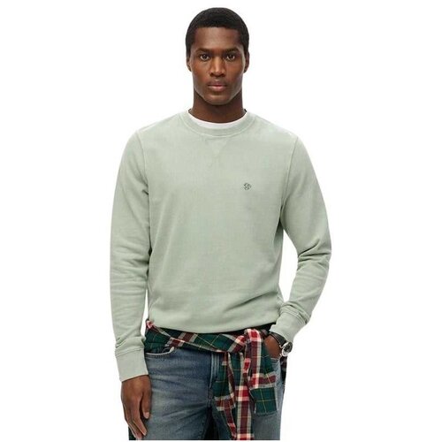 Superdry zeleni muški duks SDM2014174A-HIK Cene