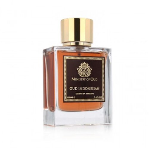 Ministry of Oud Oud Indonesian Extrait de parfum 100 ml (unisex) Cene