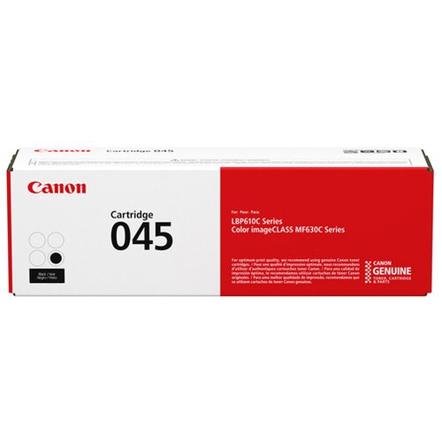 Canon toner CRG-045B, crni Cijene