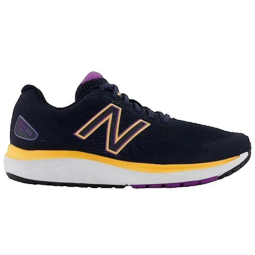 New Balance Tek & Trail 680 Črna