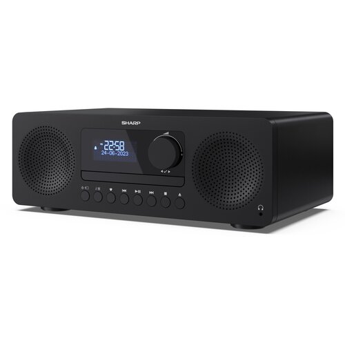 Sharp HI-FI sistem XL-B720DBK, (21420133) Slike