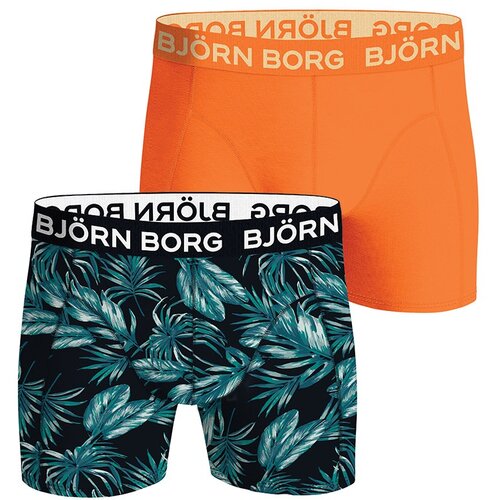 Bjorn Borg Cotton Stretch 2x bokserice Slike