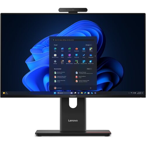 Lenovo AIO ThinkCentre M70a 24 G6 /u5 235 vPro ENT /16GB /512GB SSD /23.8 /FHD /Win 11 Pro /3YR Onsite Cijene