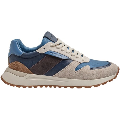 Michael Kors Nizke superge 44F5DAFS1L-CORNFLOWER Večbarvna Slike