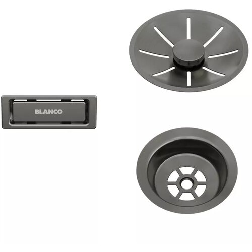 Blanco jednodelni set INFINO+C-OVERFLOW 206900 Cene