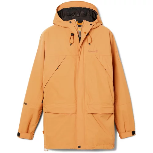 Timberland Zimska jakna svetlo oranžna