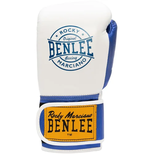 Benlee Lonsdale Leather boxing gloves