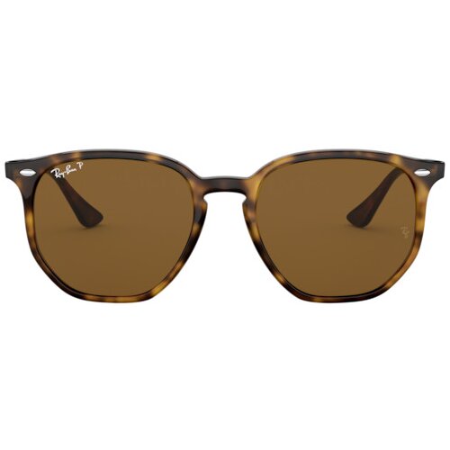 Ray-ban RB4306 710/83 Polarized ONE SIZE (54) Havana/Rjava Cene