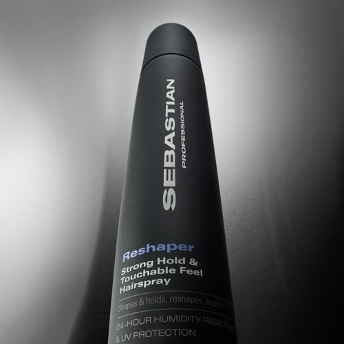 Sebastian Professional Shaper Fierce lak za lase ultra močna fiksacija 300 ml Slike