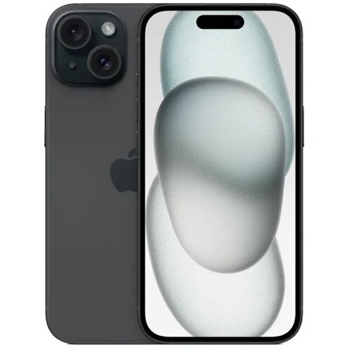 Apple iPhone 15 128GB Black Cijene