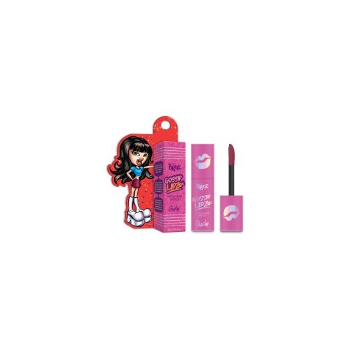Rude Cosmetics Ruž Bratz Gossip Lipz Rumorz | | Ecobeauty Cene