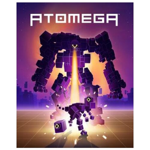 Steam ATOMEGA Key GLOBAL Cene
