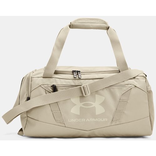 Under Armour Unisex bag UA Undeniable 5.0 Duffle XS-BRN - unisex Slike