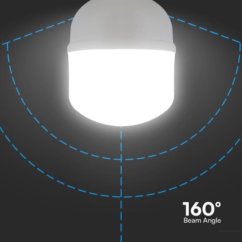  led sijalica T100 E27/30W/230V 4000K Slike