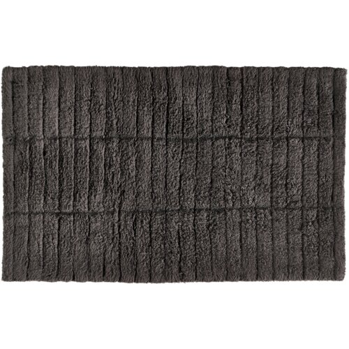 Zone Denmark Tiles kopalniška preproga 50 x 80 cm - Anthracite Cene