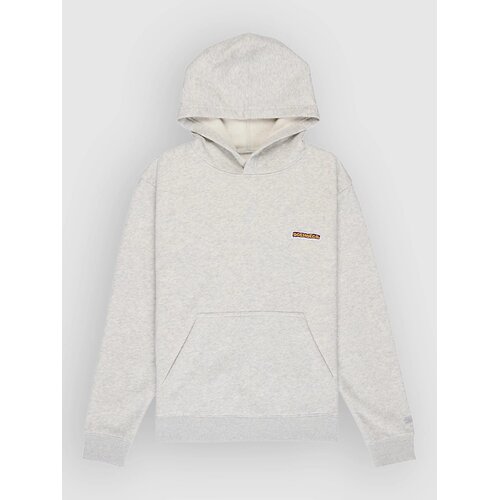 DC Patch It Kids Sweater light heather grey Cene