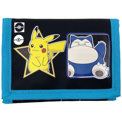 CYP BRANDS Pokemon Geo Novčanik Slike