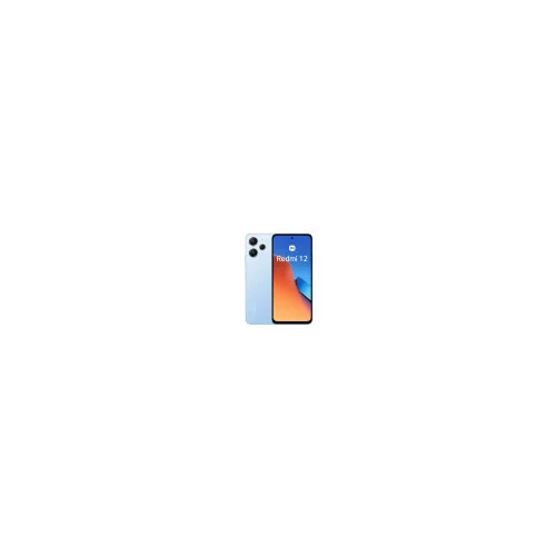  Mobitel Xiaomi Redmi 12 4/128 Sky Blue