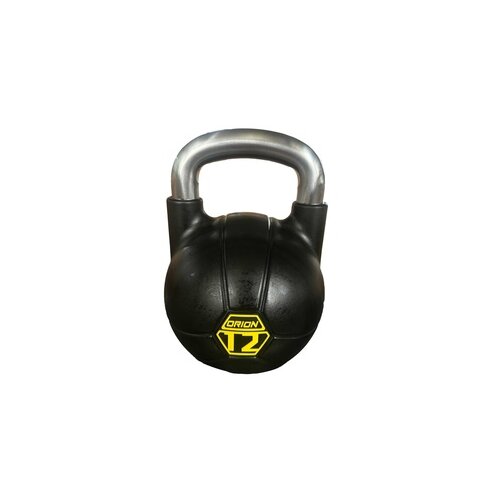 Orion Rusko zvono - 12 kg Slike