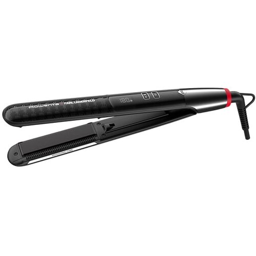 Rowenta Pegla za kosu SF466LF0, Crna Cijene