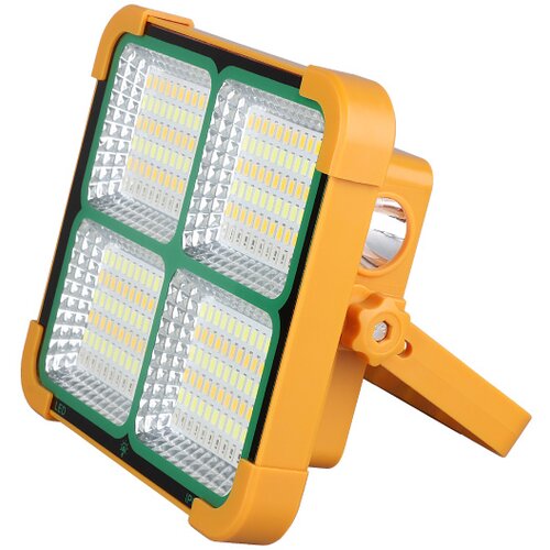 Prenosni punjivi LED reflektor 20W Cene