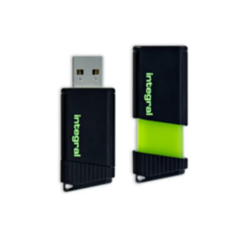 Integral PULSE 128GB USB2 .0 sp, (633063)