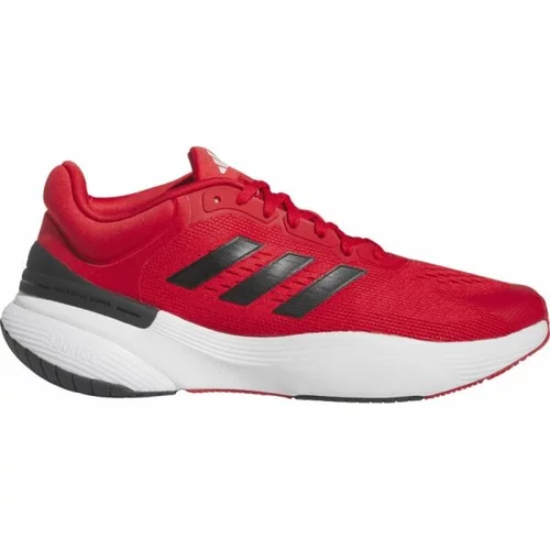 Adidas RESPONSE SUPER 3.0 Muške tenisice za trčanje, crvena, veličina 44