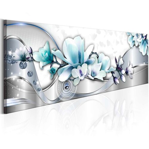 Slika - Winter Ribbon 120x40 Slike