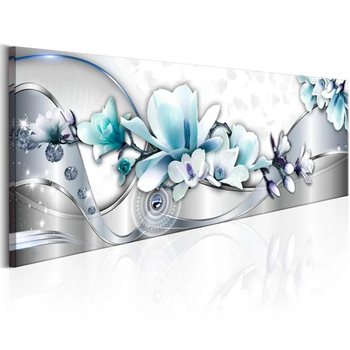  Slika - Winter Ribbon 120x40