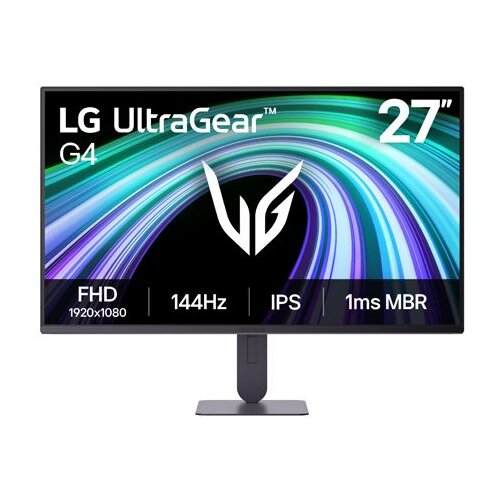 LG Gaming monitor 27G414B 144Hz Full HD, (5000525455) Slike