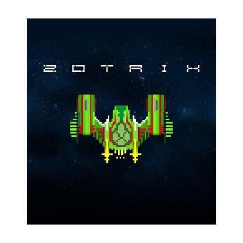 Steam Zotrix Key GLOBAL Cene
