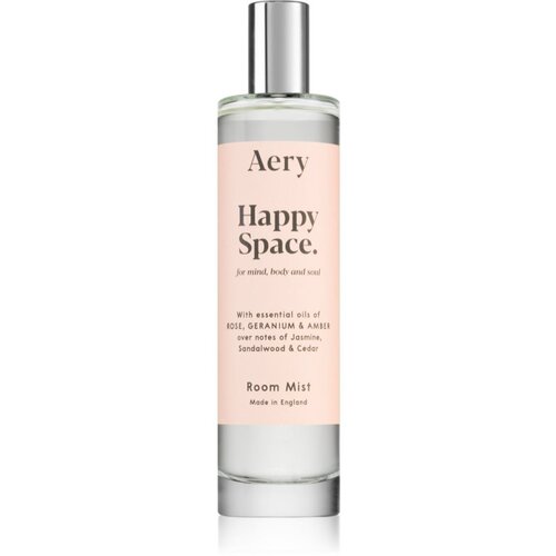 Aery Happy Space sprej za dom 100 ml Slike